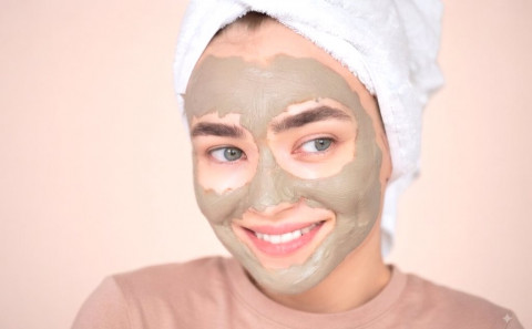 4 Clay Mask Korea Gemes, Bantu Hempas Minyak & Pori-pori 'Segede Koin'!