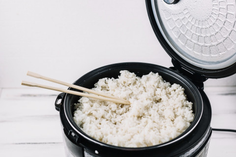 Bagus dan Awet, Ini 5 Pilihan Rice Cooker Terbaik Mulai Rp300 Ribuan