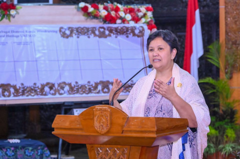 Gerakan Pramuka Harus Mampu Mengakselerasi Lahirnya Generasi Penerus yang Berdaya Saing