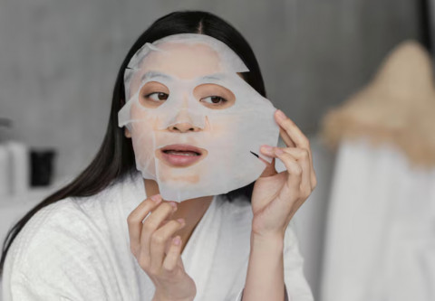 Top Berita Gaya: Clarifying Sheet Mask hingga Parfum Lokal Aroma Butter
