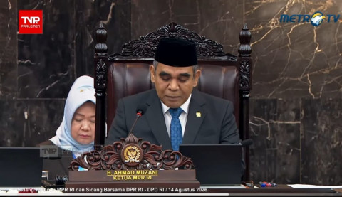 MBG Bukan Sekadar Pembagian Makanan, tapi Investasi Menuju Generasi Emas 2045