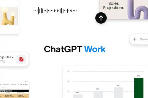 3 Cara ChatGPT Work Bantu UMKM