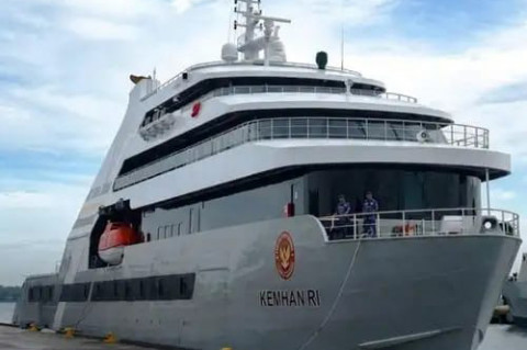 Percepat Program Ketahanan Pangan, Kemhan Gandeng Jhonlin Marine Transport