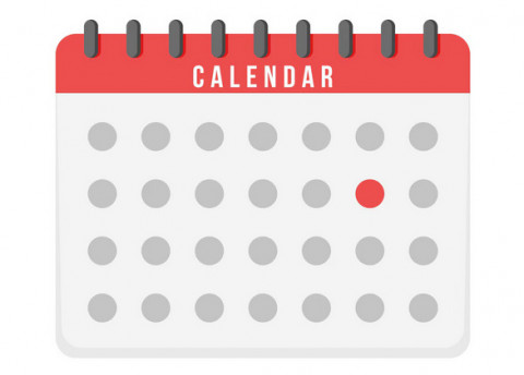 Udah Capek Kerja? Cek Sisa Tanggal Merah di 2026 Biar Bisa Atur Jadwal Healing!