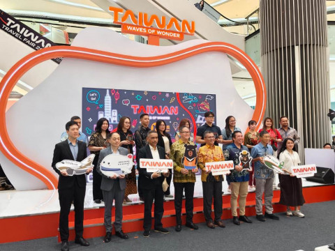 Taiwan Makin Ramah Muslim, Liburan Akhir Tahun ke Negeri Formosa Jadi Makin Menarik
