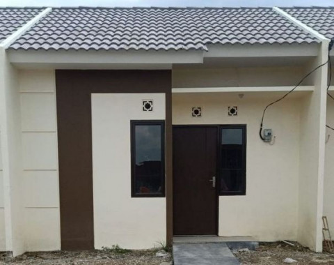 Cari Rumah Murah di Cilegon? Ini 5 Pilihan Mulai Rp150 Jutaan