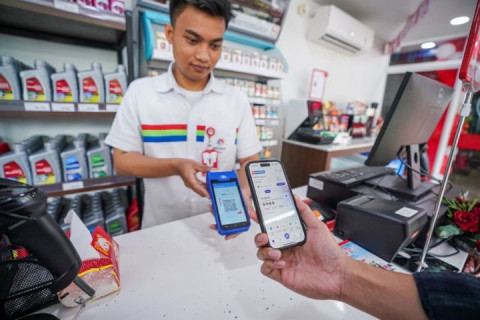 Pertamina Gelar Tebus Murah Sembako Rp100 Ribu untuk Bantu Korban Gempa NTT