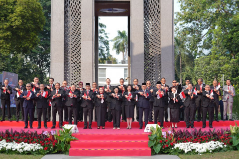 Bukan Kartu Kredit Biasa, Kartu Kredit Indonesia Bisa Dipakai lewat QRIS
