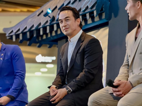 Joe Taslim Gabung Extraction 3, Bakal Adu Akting dengan Chris Hemsworth