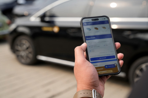 Sewa Mobil ala Gen Z: Cari Armada, Cek Harga, Langsung Booking