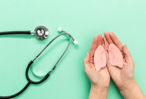 AstraZeneca Dorong Layanan Navigasi Pasien untuk Percepat Pengobatan Kanker Paru