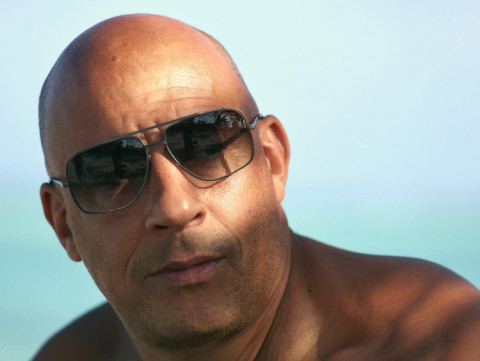 Vin Diesel Menangis Baca Naskah Akhir Cerita Fast & Furious