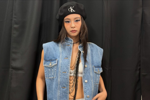 Jennie BLACKPINK Segera Rilis Album Mini Baru, Catat Jadwalnya