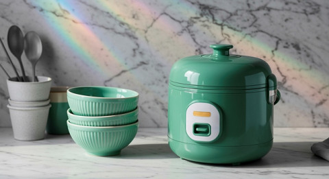 Berita Properti Terpopuler: Rice Cooker 1 Liter hingga Kulkas Mini Murah