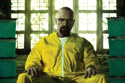 Episode Klasik Breaking Bad akan Tayang Satu Malam di Bioskop