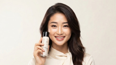 Bye Lepek, Hello Wangi! 4 Dry Shampoo Ini Wajib Banget Nangkring di Tas Kamu