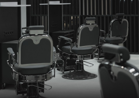 Cukur Biasa Mah Lewat! Cuss Mampir ke Haijoel Men’s Salon!