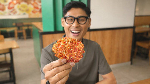 Cita Rasa Nusantara 'Merdeka Spice' Siap Goyang Lidah Kamu!