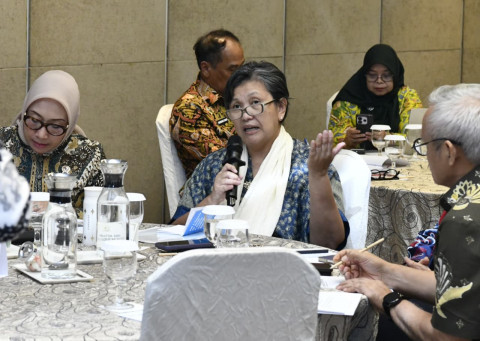 Perjuangan Kesetaraan Perempuan Bukan Isu Sektoral, Tetapi Agenda Peradaban Bangsa