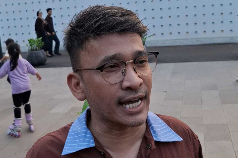 Polisi Tetapkan Ruben Onsu sebagai Tersangka Kasus Dugaan Penipuan
