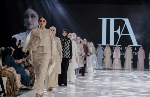 Top Berita Gaya: Sasaringan di Panggung IFA 2026 hingga Perjalanan Ringgo Agus Rahman Transplantasi Rambut