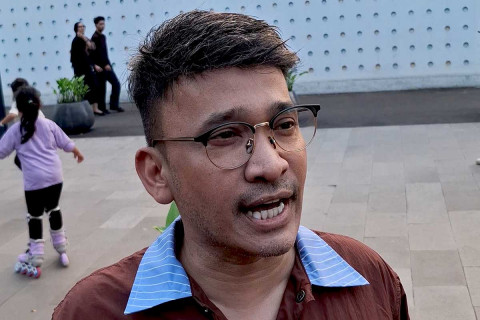 Ruben Onsu Langsung akan Diperiksa sebagai Tersangka Pekan Depan