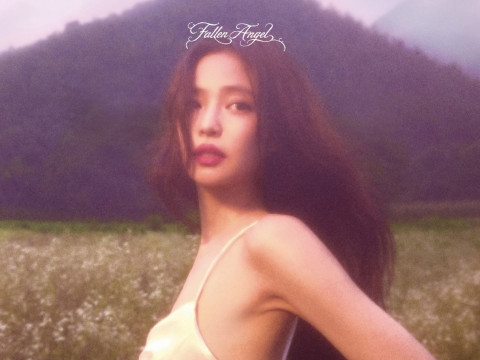 Jennie BLACKPINK Siap Rilis Album Fallen Angel, Ini Jadwal dan Daftar Lagunya