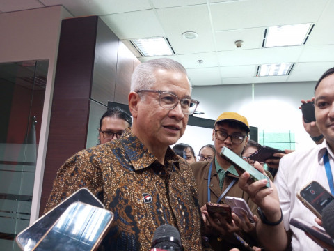 Bunga KPR 2,75 Persen di Danantara Cuma 3 Tahun, Berlaku untuk Rumah Apa?