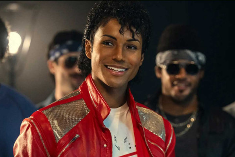Jaafar Jackson Dorong Sekuel Michael Angkat Isu Skandal dan Kontroversi Michael Jackson