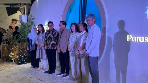 Pengalaman Sensori Berbasis Aroma Hadir di Jakarta, Ada Parfum hingga Home Fragrance