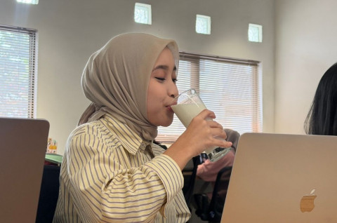 70 Persen Masyarakat Punya Intoleransi Laktosa, Sebaiknya Minum Susu Apa?