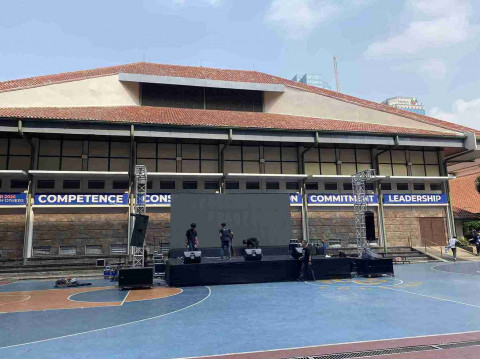 Kolaborasi 3 Sekolah Gelar Ragamuda 2026, Ada Talk Show hingga Bazar