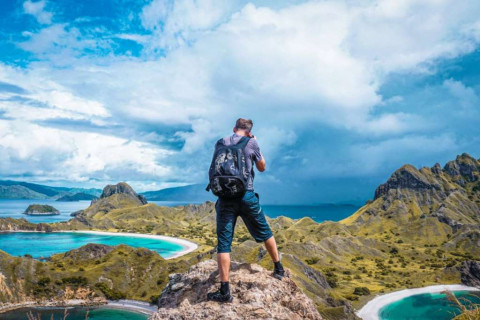 Aman Buat Liburan! Pariwisata Labuan Bajo Tetap Gas Terus tapi Tetap Waspada