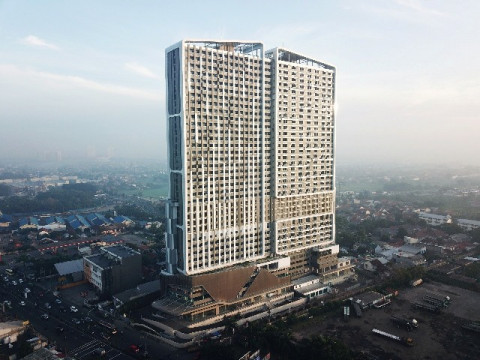 Ishak Chandra dan Perjalanan Panjang Menaklukkan Bisnis Properti