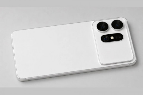 Samsung Galaxy S27 Ultra Kabarnya Hadir dalam Dua Model