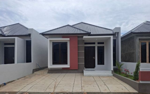 Cari Rumah Murah di Banda Aceh? Ini 5 Pilihannya Mulai Rp150 Jutaan