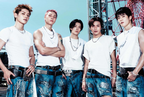 10 Tahun NCT 127, Taeyong Ungkap Pernah Terluka karena Perubahan Anggota