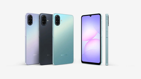 Samsung Galaxy A08 Muncul di TKDN, Sinyal Rilis Makin Kuat