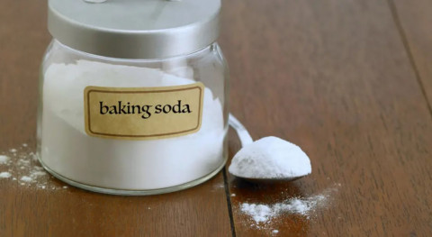 Jangan Asal Pakai, 7 Benda Ini Bisa Rusak jika Dibersihkan Pakai Soda Kue