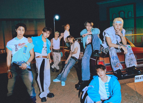 Lirik Lagu After You - Stray Kids dan Terjemahan Indonesia