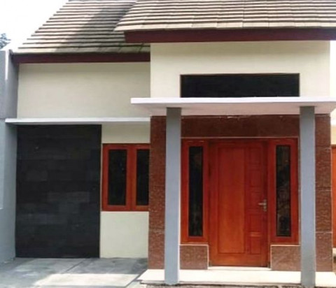 5 Rumah Murah di Kabupaten Semarang, Harga Mulai Rp150 Jutaan