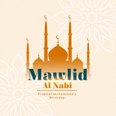 9 Tradisi Unik Peringatan Maulid Nabi di Berbagai Daerah Indonesia