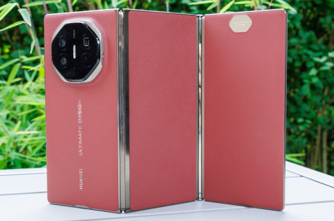 Huawei Mate XT 2 Resmi Diperkenalkan Pada Bulan September