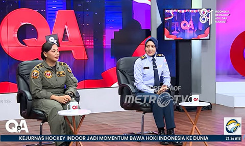 Berapa Lama Pendidikan untuk Jadi Pilot TNI AU? Ini Jalur yang Harus Ditempuh