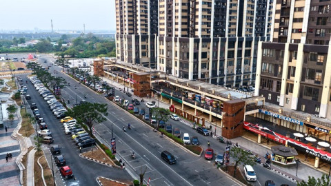 Meikarta Perluas Akses Rumah Subsidi Lewat KPR FLPP