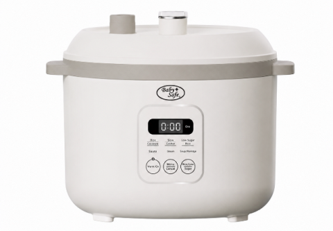 5 Rice Cooker untuk MPASI Bayi, Harga Mulai Rp500 Ribuan