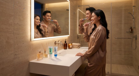 Bau Mulut dan Gigi Sensitif Bisa Ganggu Percaya Diri, Tren Oral Beauty Mulai Dilirik