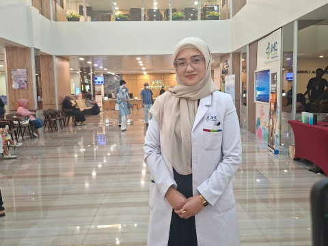 Pemeriksaan Calcium Score, RSPP Tekankan Pentingnya Deteksi Dini