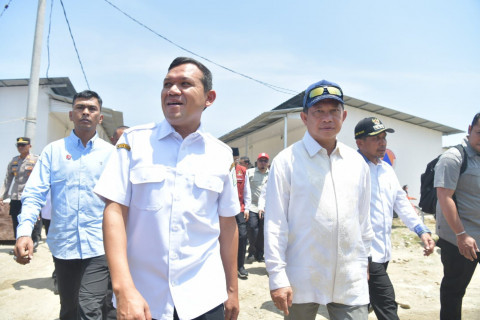 Pemulihan Sawah Aceh Terus Dipacu, Realisasi Anggaran Tembus Rp272 Miliar