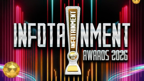 Daftar Nominasi Infotainment Awards 2026, Syifa Hadju dan Jennifer Coppen Mendominasi
